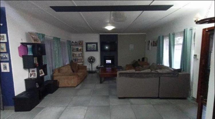 3 Bedroom Property for Sale in Sasolburg Ext 1 Free State